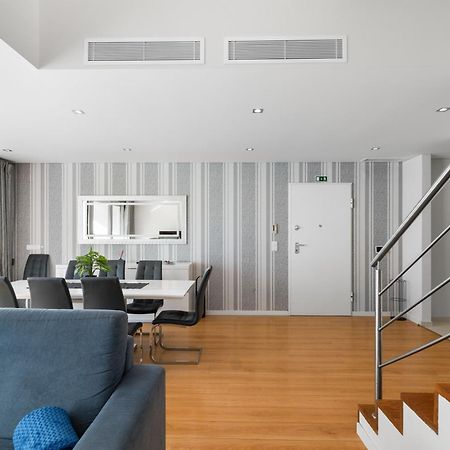 Charmy Villa Estoril By Amber Star Rent Κασκαΐς Εξωτερικό φωτογραφία