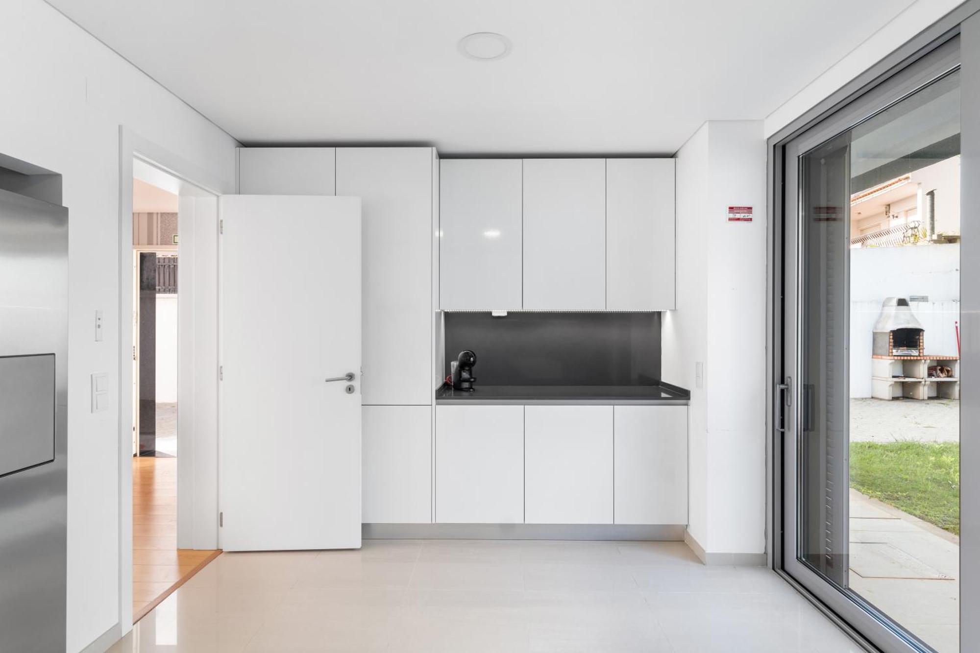Charmy Villa Estoril By Amber Star Rent Κασκαΐς Εξωτερικό φωτογραφία