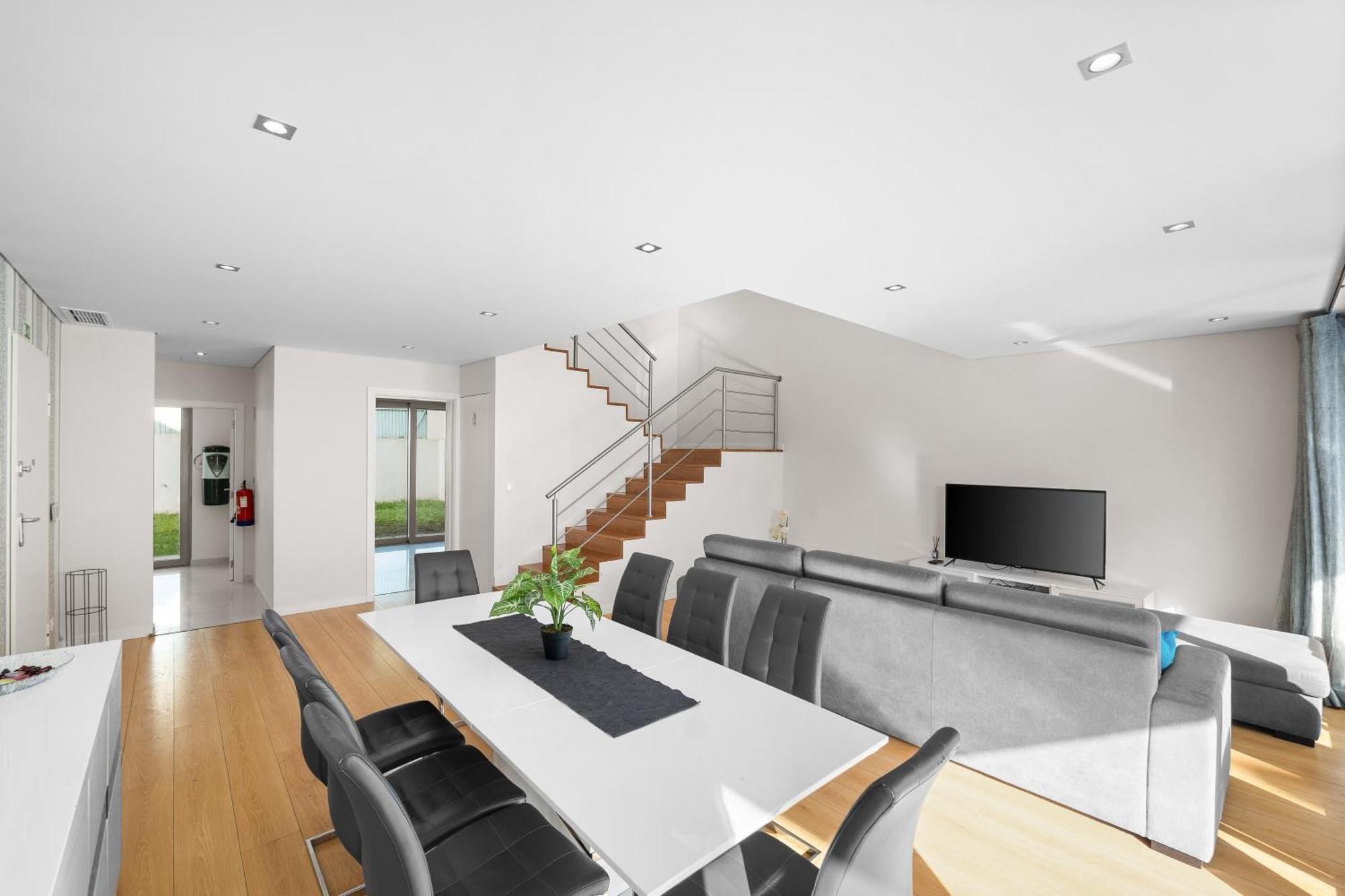 Charmy Villa Estoril By Amber Star Rent Κασκαΐς Εξωτερικό φωτογραφία