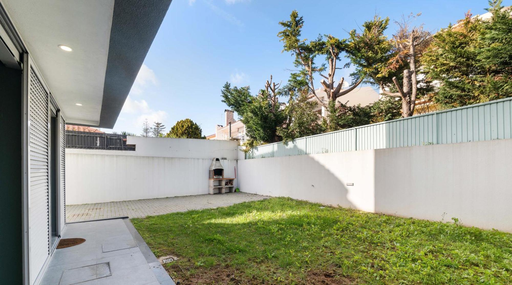 Charmy Villa Estoril By Amber Star Rent Κασκαΐς Εξωτερικό φωτογραφία