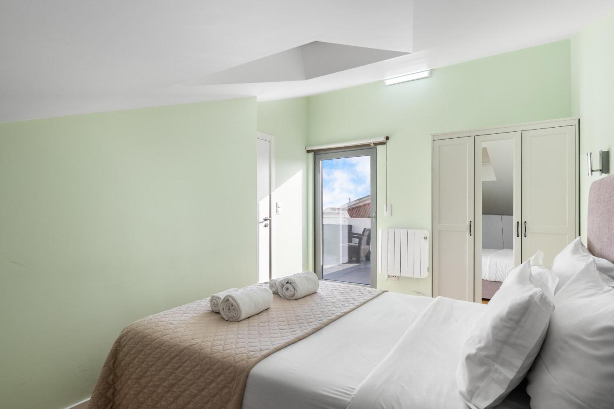 Charmy Villa Estoril By Amber Star Rent Κασκαΐς Εξωτερικό φωτογραφία