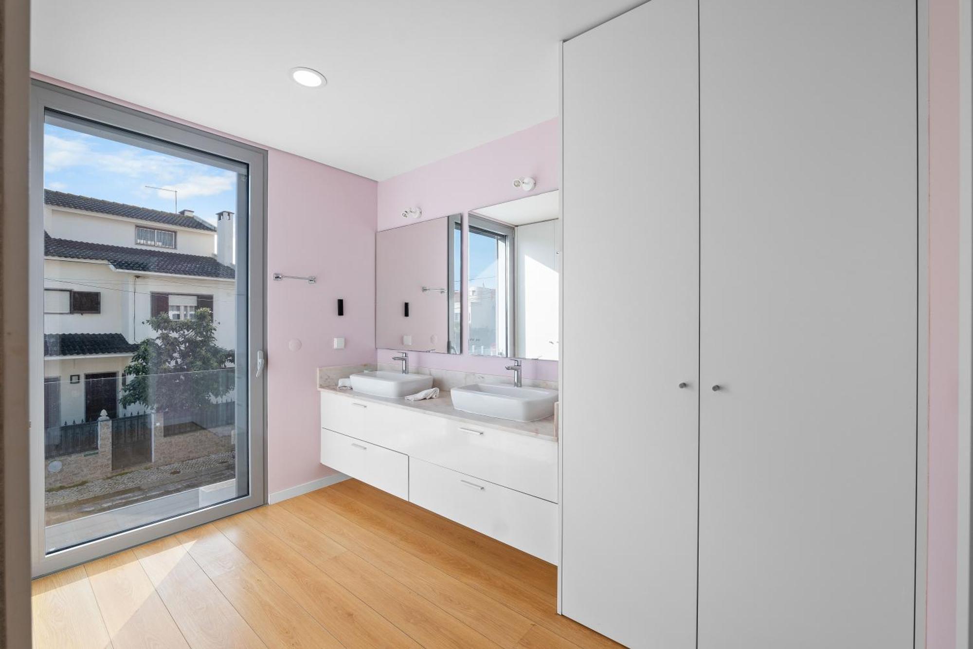 Charmy Villa Estoril By Amber Star Rent Κασκαΐς Εξωτερικό φωτογραφία
